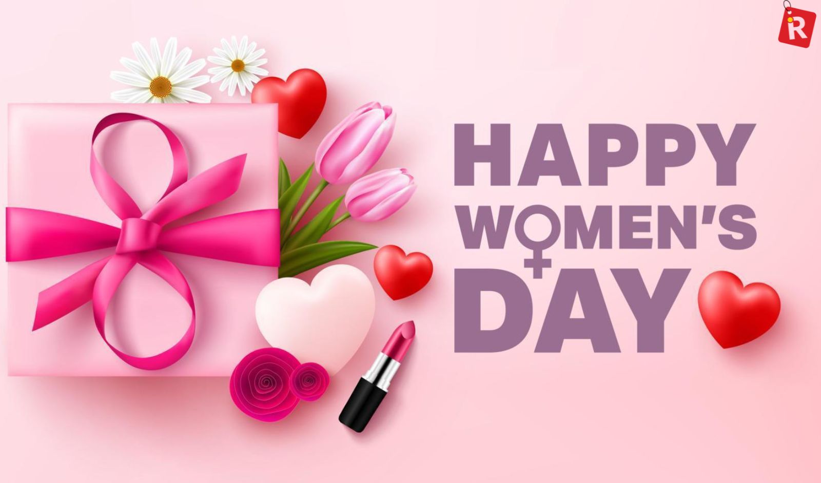 Top Brands Best for Women’s Day Gifting