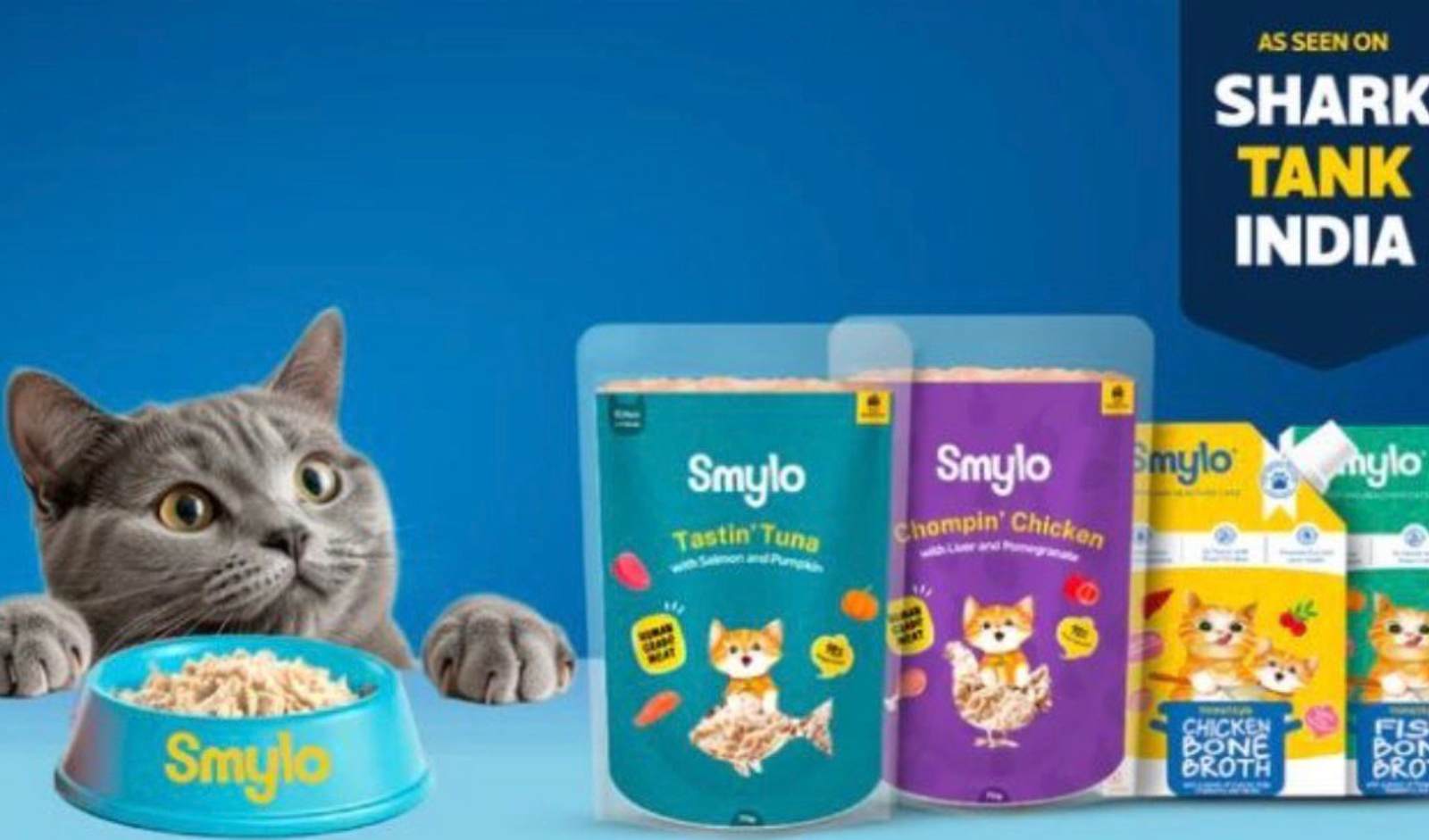 Retail India News: DSG Consumer Partners Invests Again in Smylo