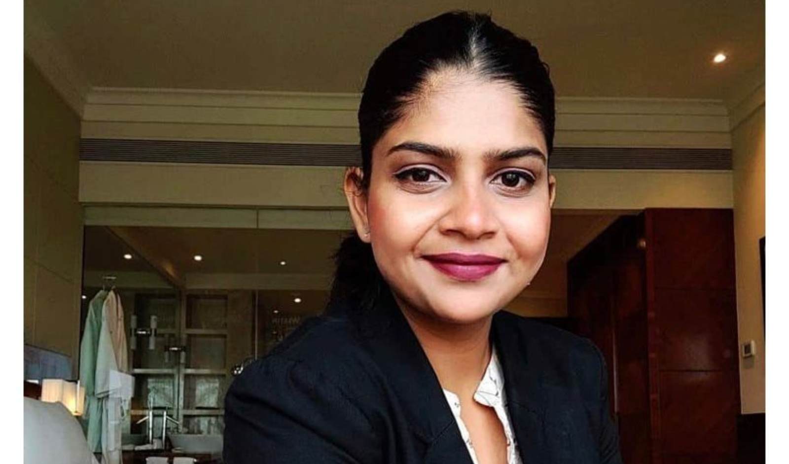 Hyatt Regency Ahmedabad Names Priyanka Kumari F&B Lead