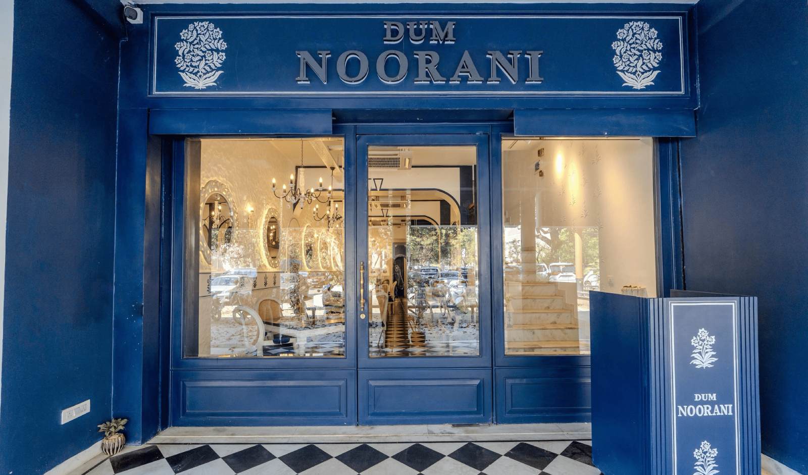 Dum Noorani Reports Fivefold Order Growth After Joining Zomato