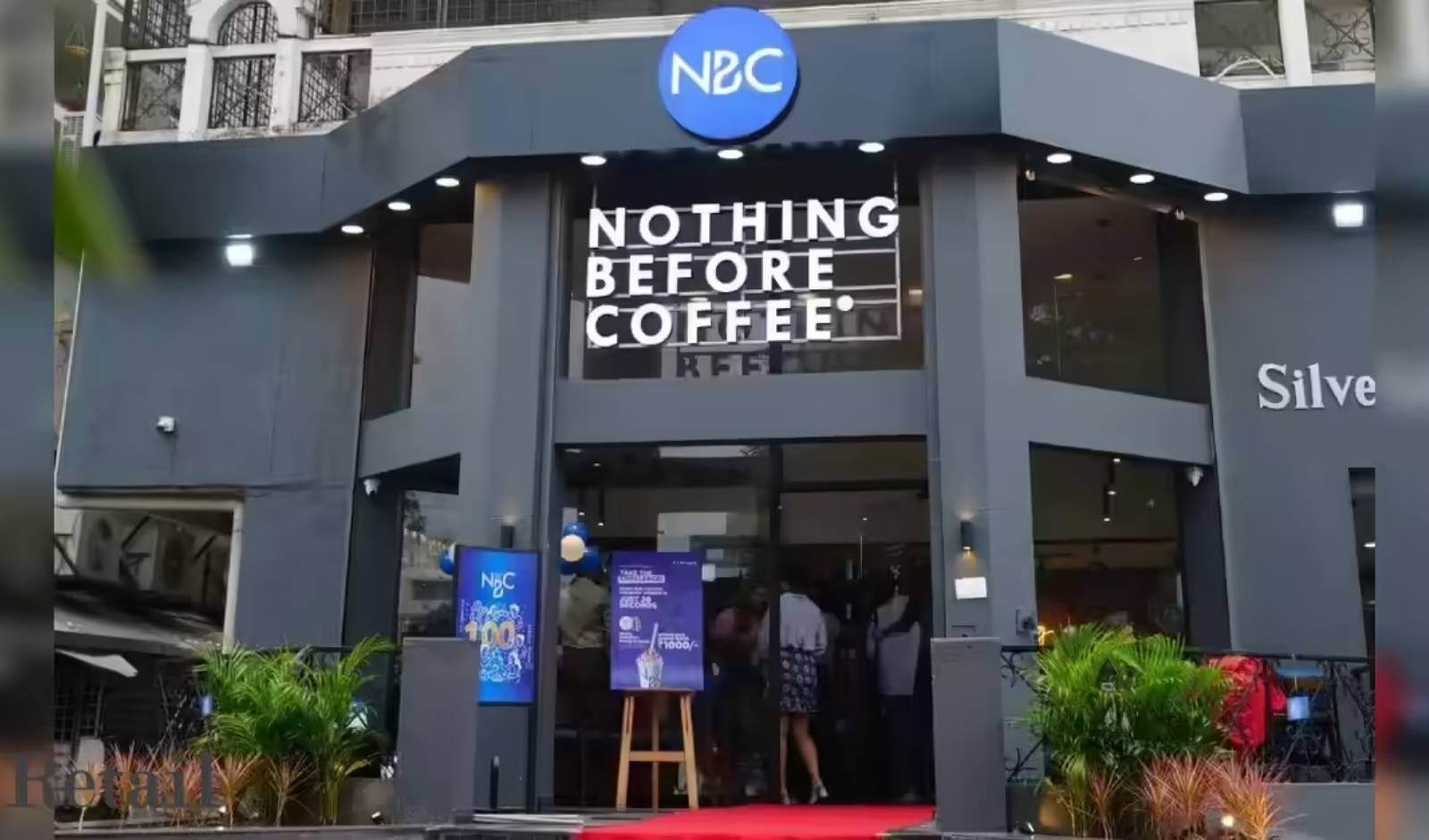 [Funding Alert] Nothing Before Coffee Secures Rs 3.7 Cr Investor Backing