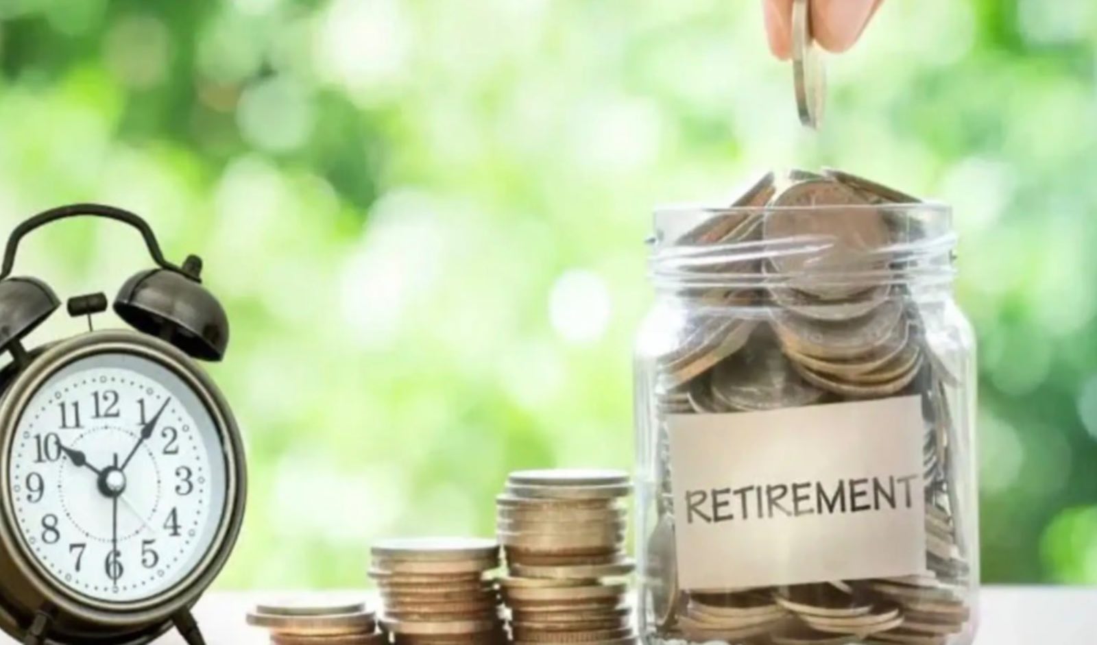 Best Savings Plans to Strengthen Your Retirement Planning