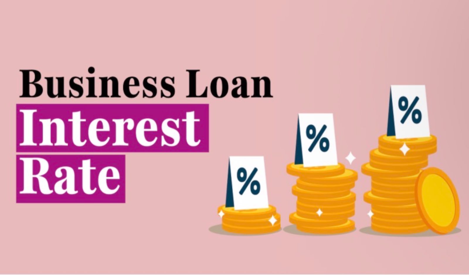 Why Small Businesses Overpay on Loans? Simple Ways to Fix It