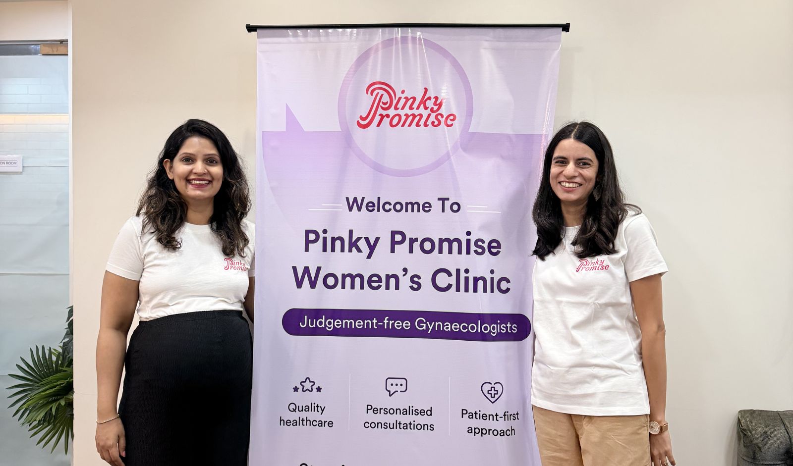 Retail India News: Pinky Promise Opens First Clinic in Mumbai