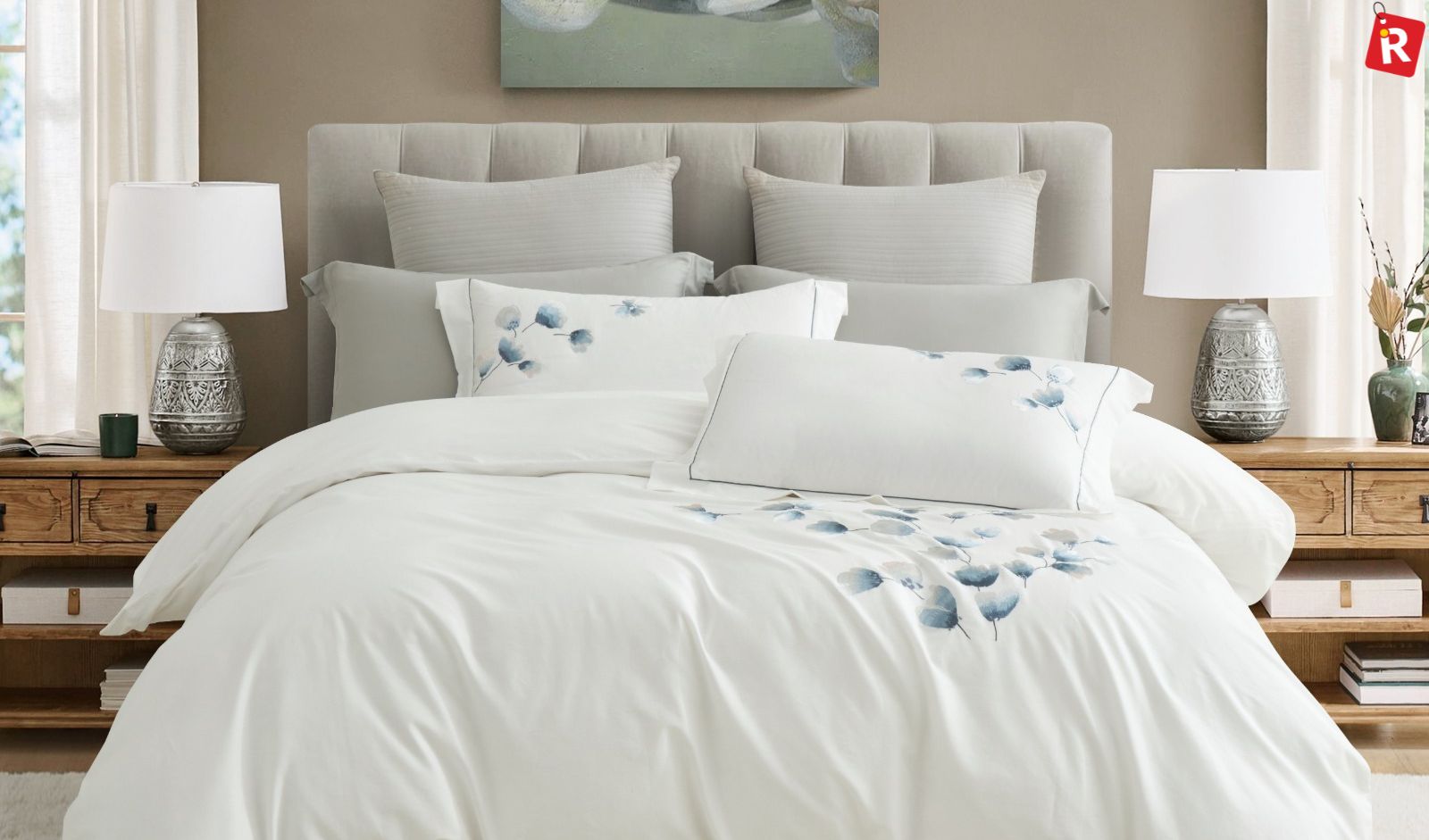Maishaa Expands Home Textile Portfolio with Thread Art Collection