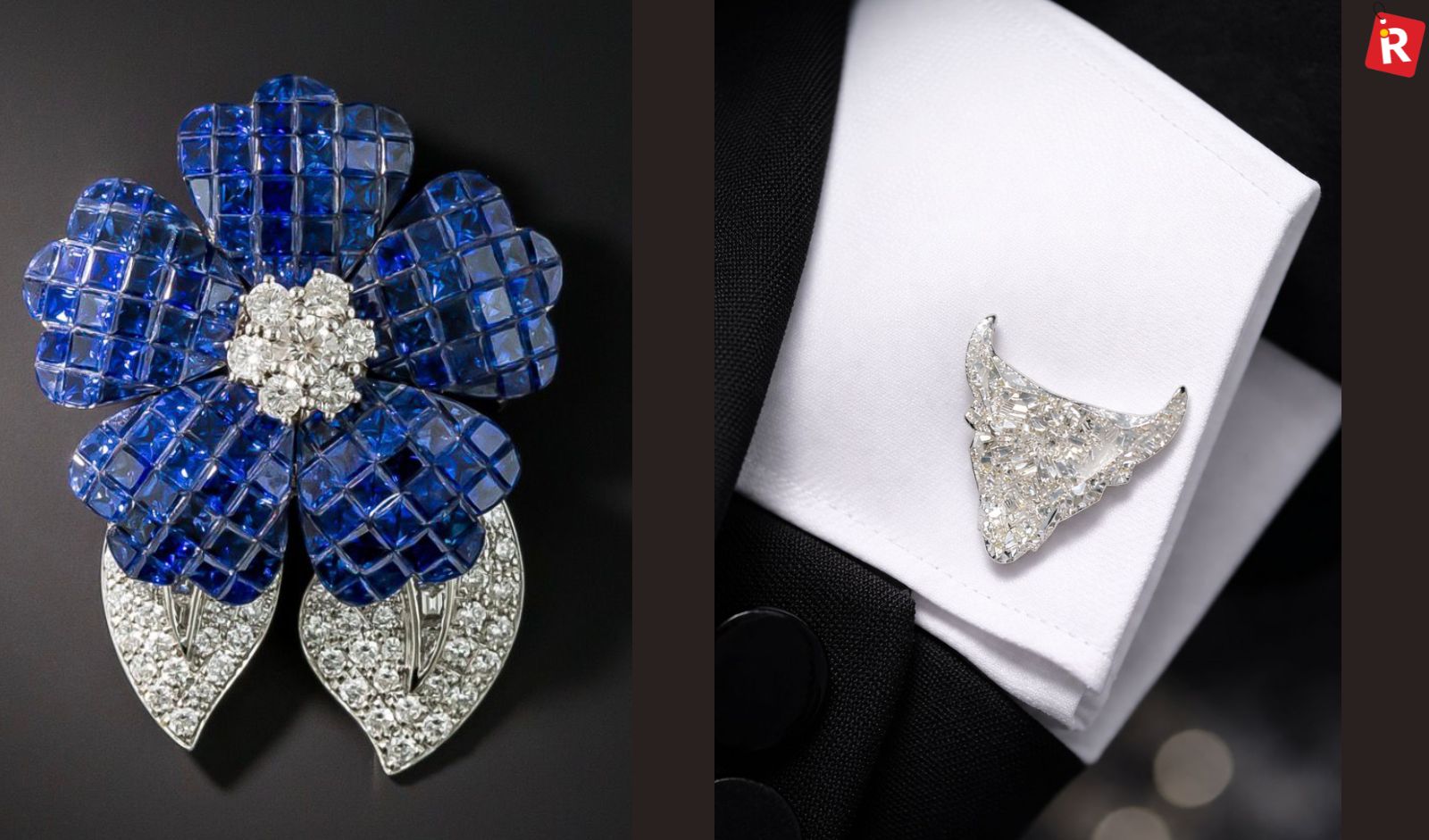 Mavitrra Enters Men’s Segment with Debut Diamond Collection ‘Axis