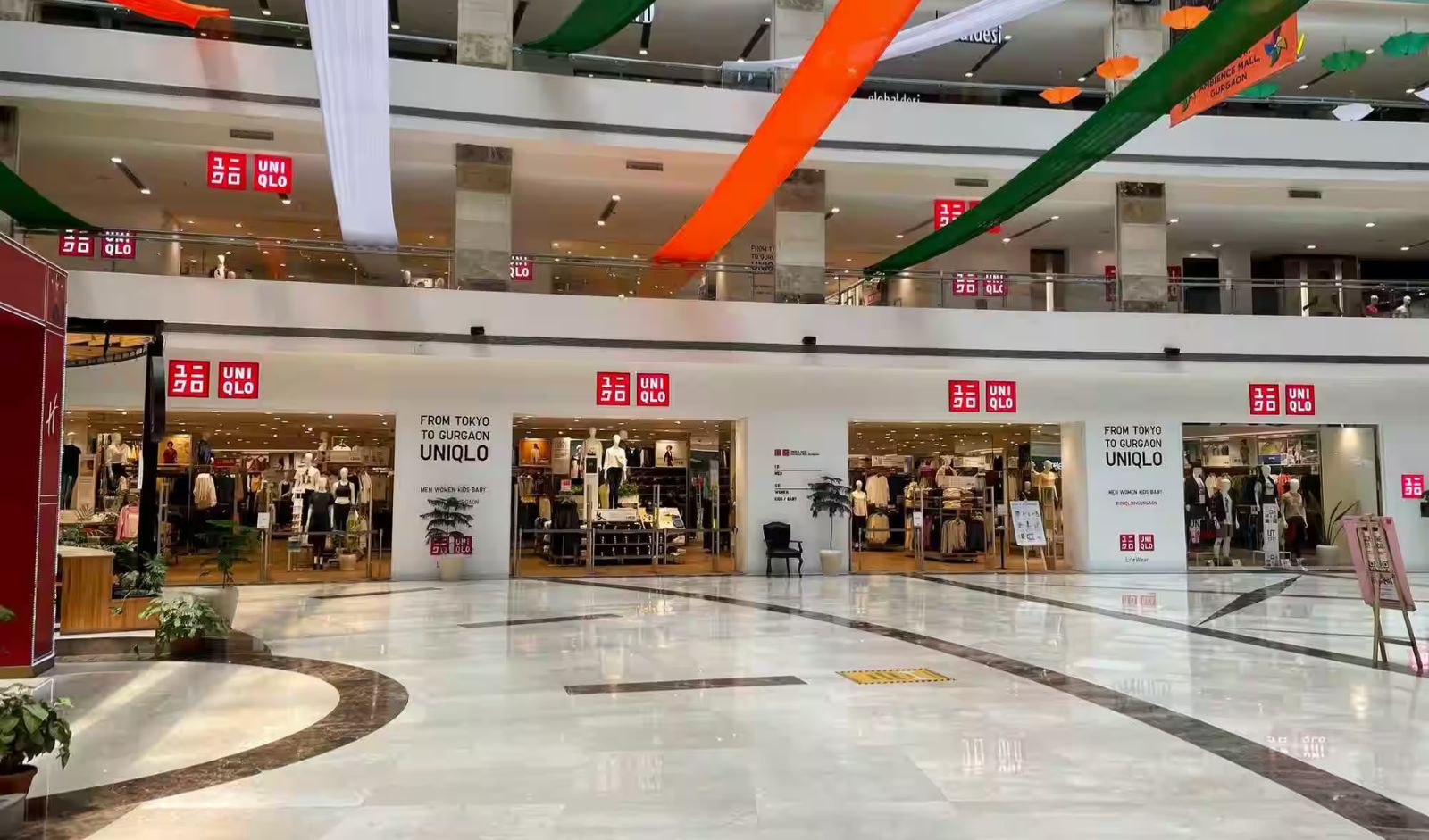 UNIQLO Announces Pune and Bengaluru Store Openings in India Expansion Push