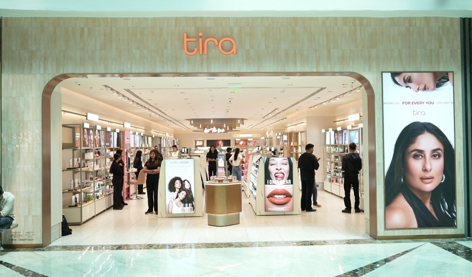 Tira Expands Offline Retail Presence with Gurugram Store Opening