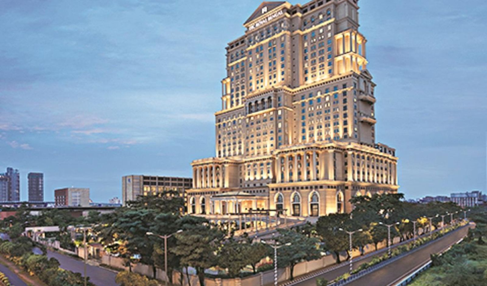ITC Hotels Boosts Growth Strategy with Maharashtra Expansion