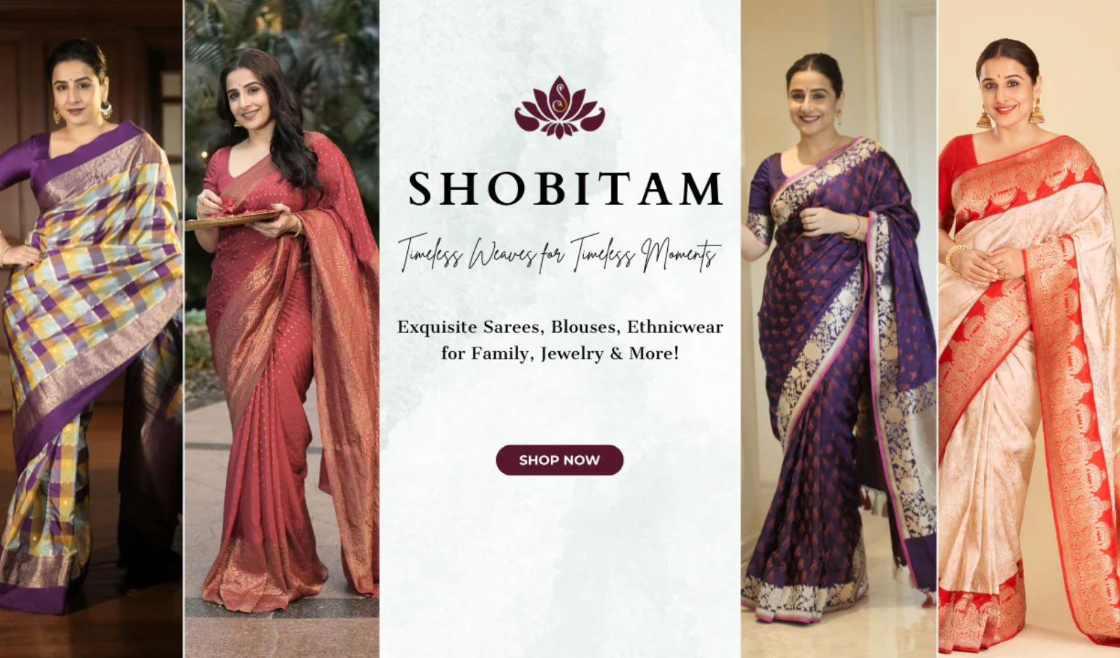 Shobitam Acquires Kalaneca to Strengthen Premium Fashion Portfolio