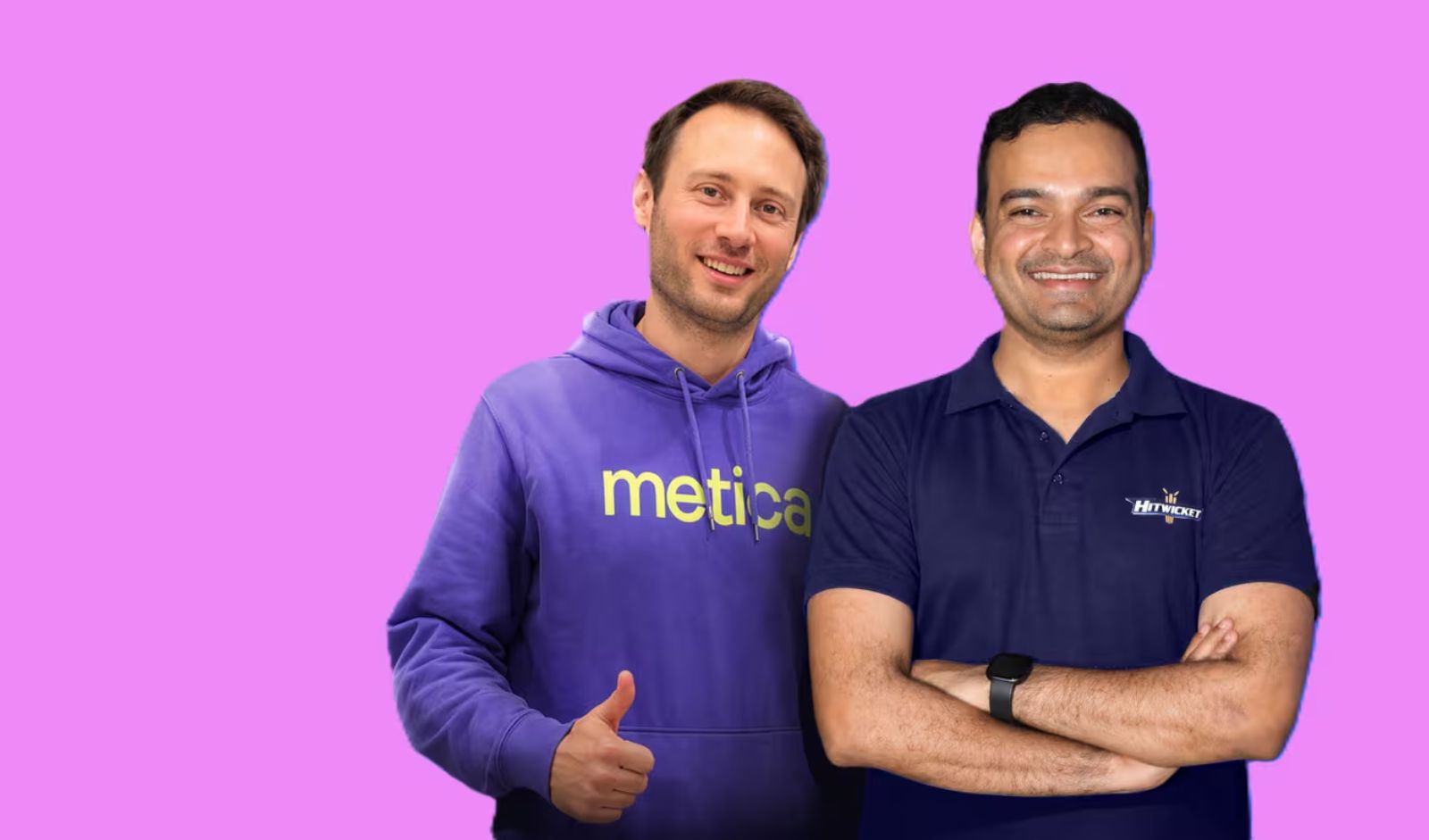{Funding Alert} Metasports Targets Global Growth With $20 Mn Funding