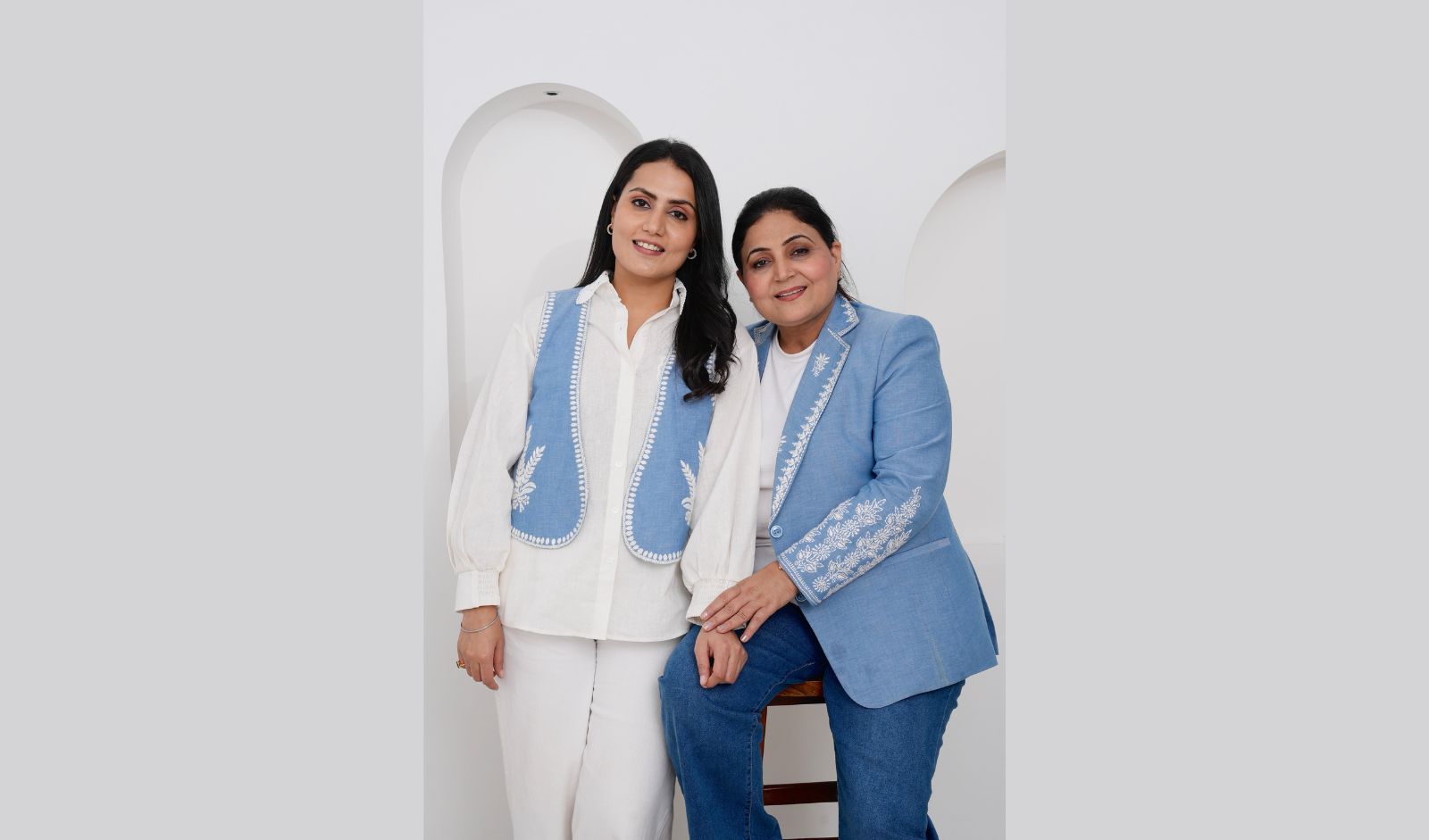 {Funding Alert} House of Chikankari Raises Rs 25 Cr in Series A Led by Cap Alpha Ventures