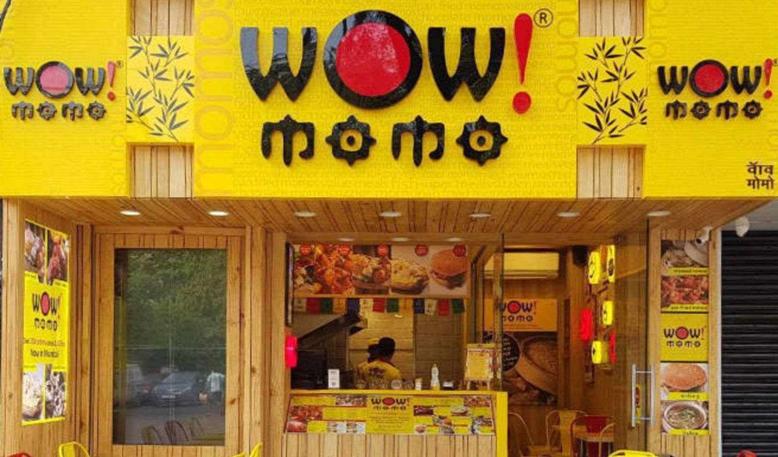 {Funding Alert} Wow Momo to Raise Rs 110 Cr in Debt Funding from Anicut Capital