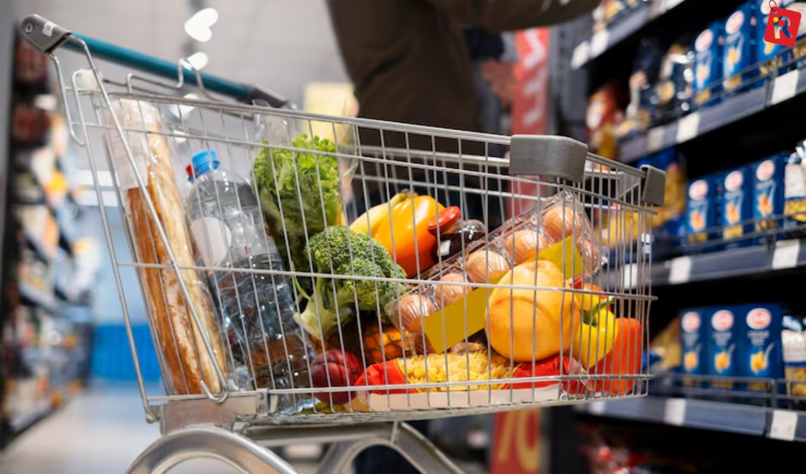 New Normal: The Rise of Online Grocery Shopping & its Impact on Consumers  #WFH - Indian Retailer