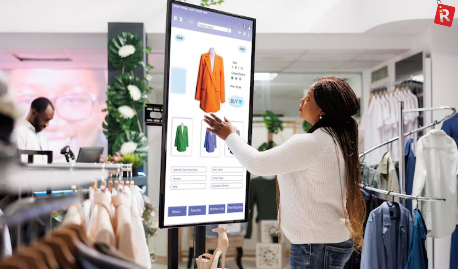 Retail in the Age of Intelligent Discovery: The shift from search to autonomous discovery