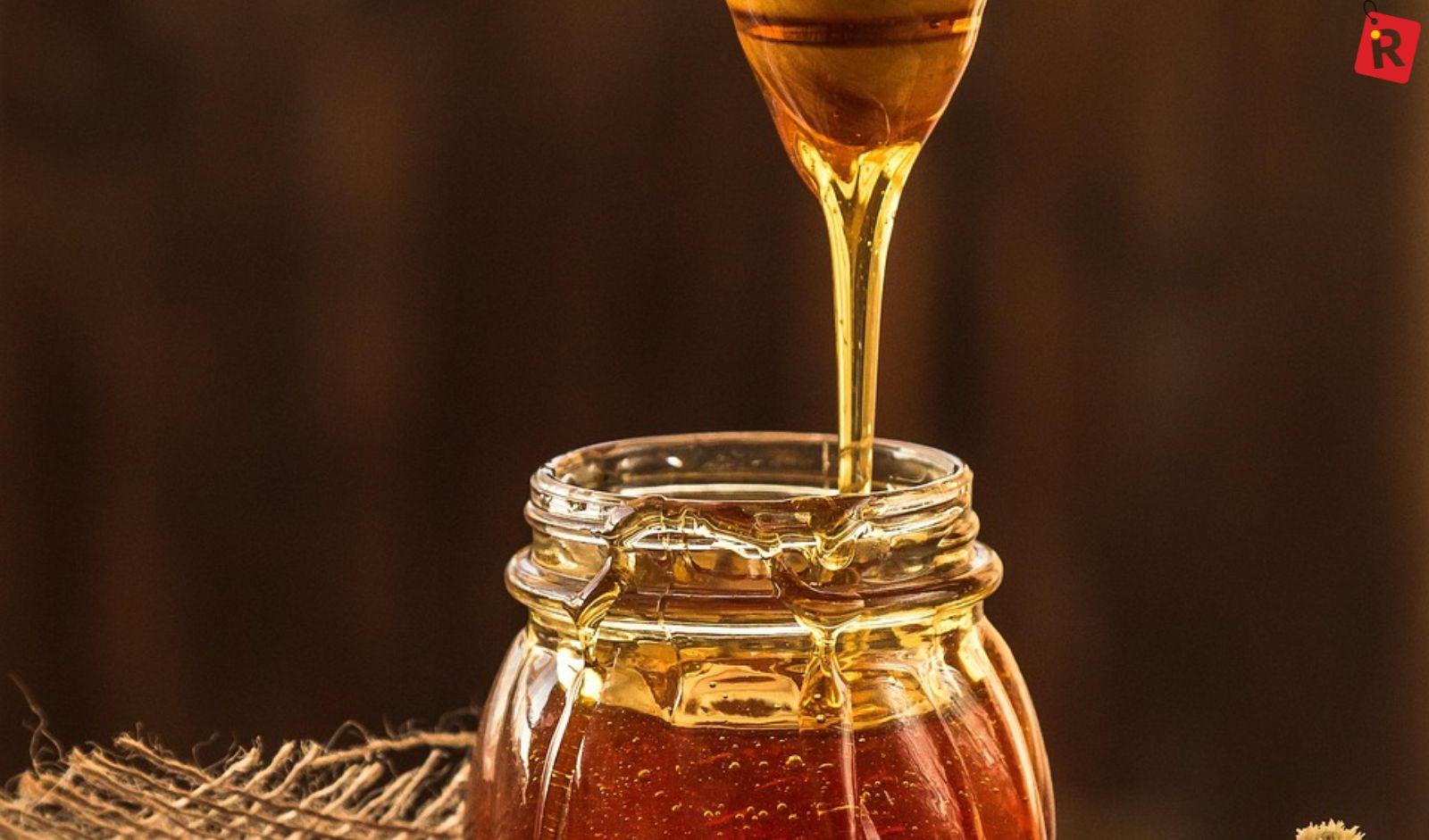 Best 5 Raw Honey Brands in India