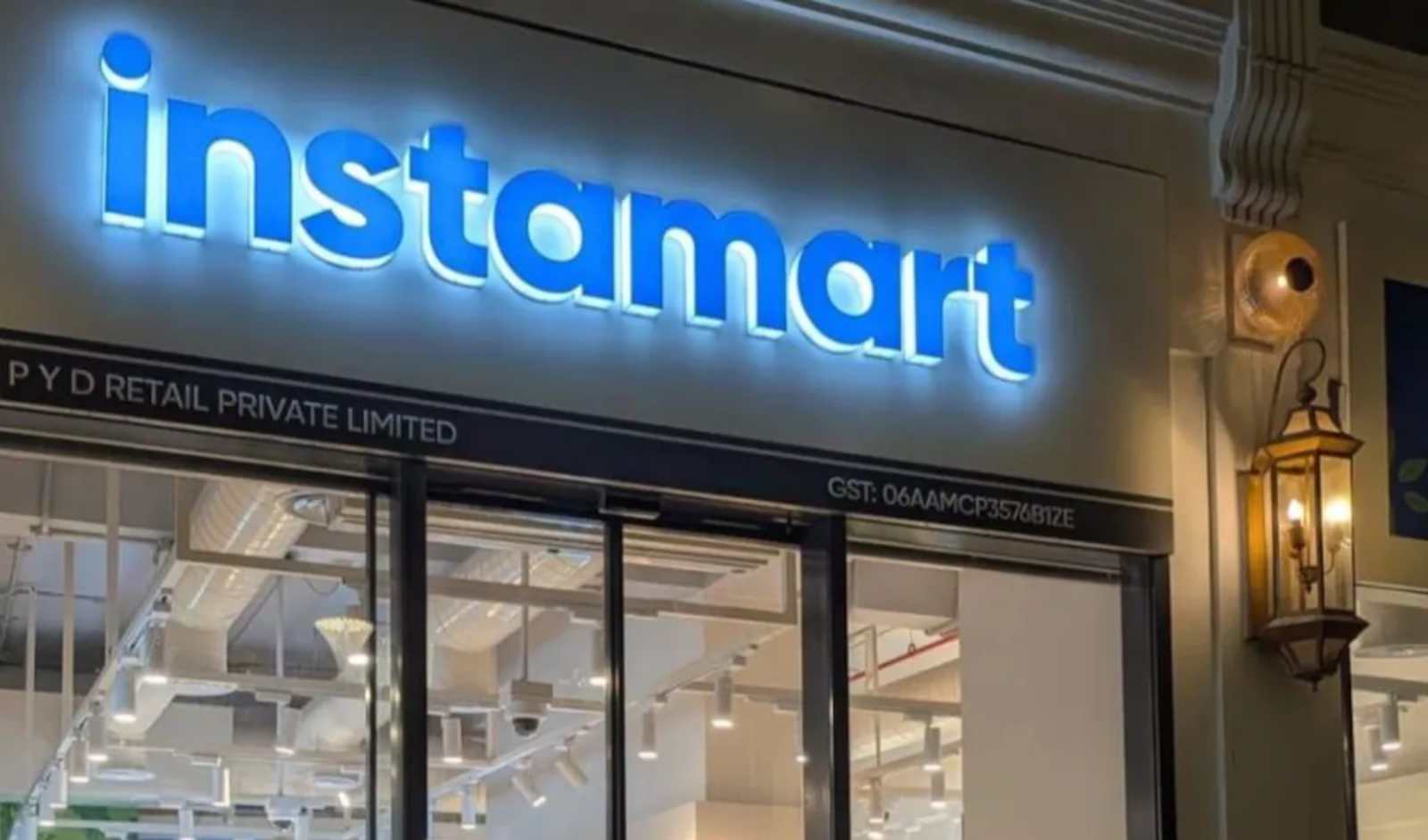 Swiggy Instamart Gold Sales Jump 49x During Akshaya Tritiya