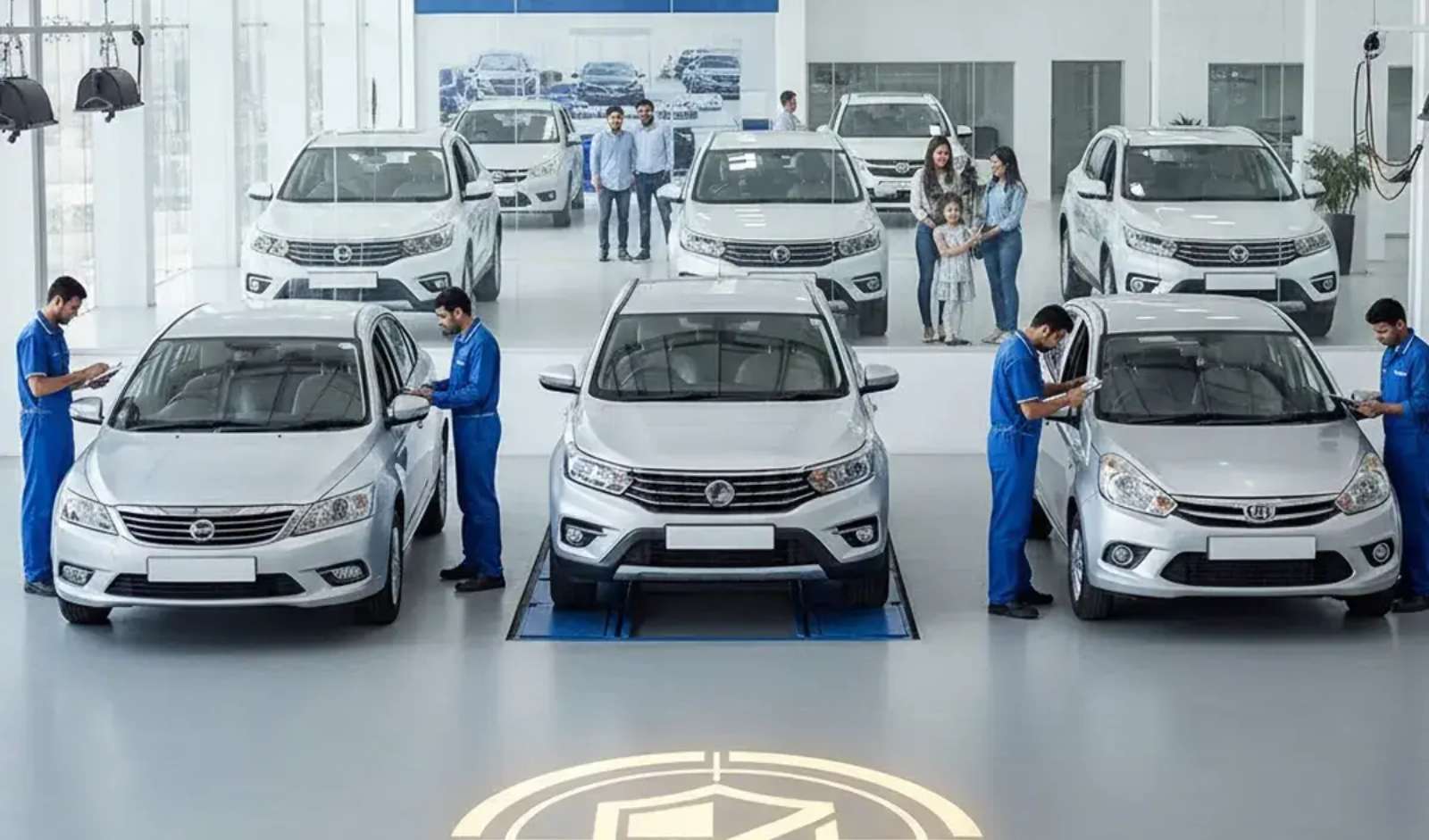Mehul Agrawal Steps Down From CARS24 Operating Role