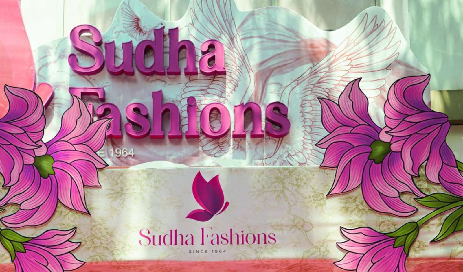 Sudha Fashions Opens New Flagship Store in Bengaluru