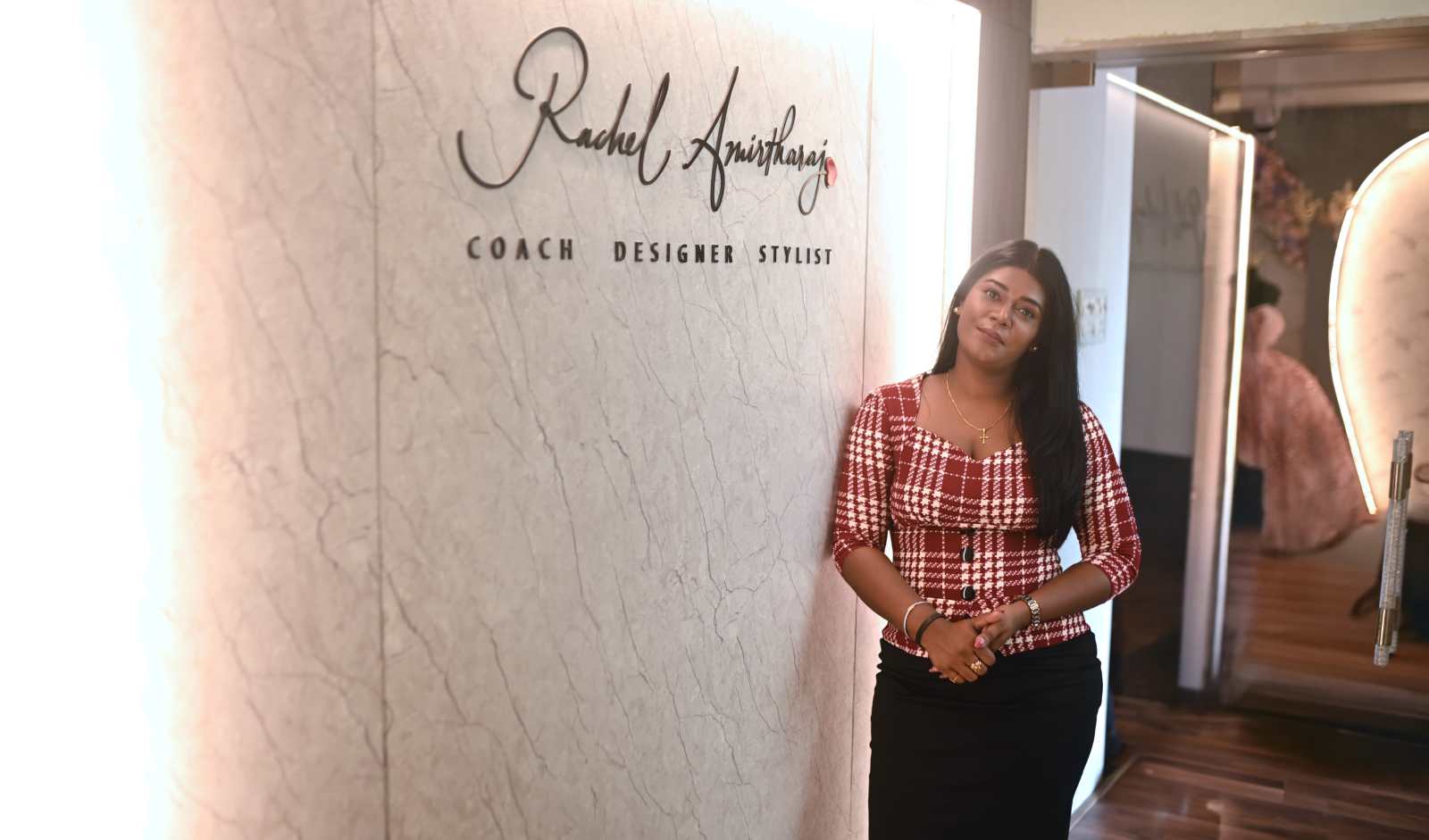 Retail India News: La Fantaisie Opens Flagship Couture Atelier in Chennai