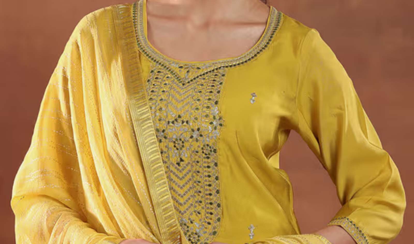 Retail India News: Libas Enters Workwear Segment with Gerua Label