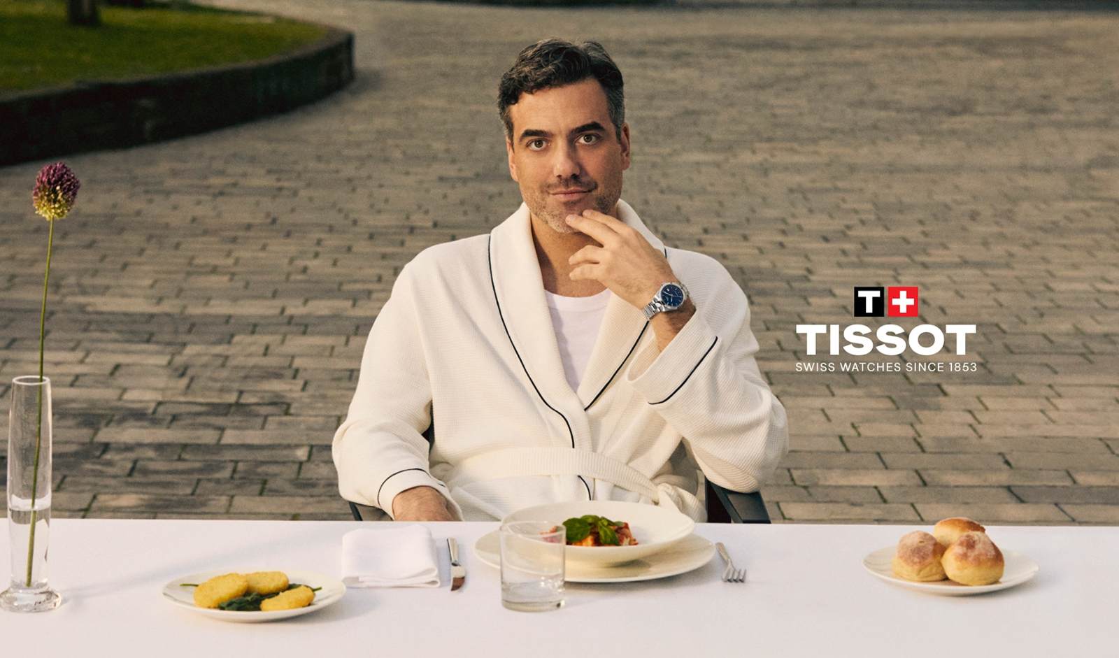 Tissot Expands India Presence with Direct Online Store