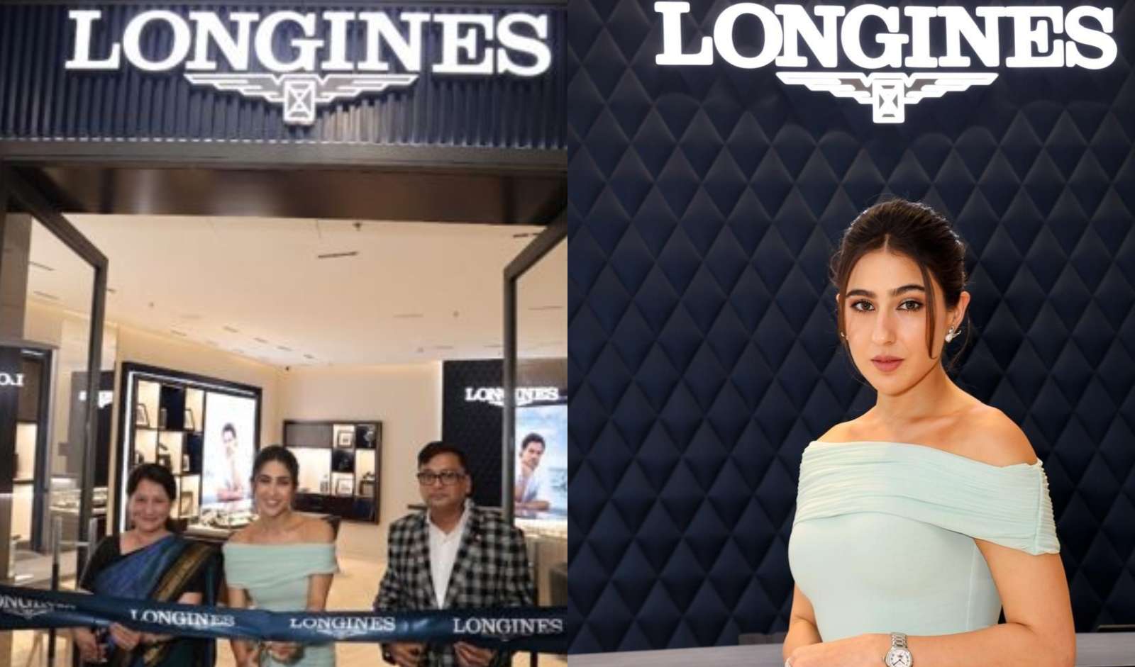 Longines Opens Second Boutique in Hyderabad at Inorbit Mall