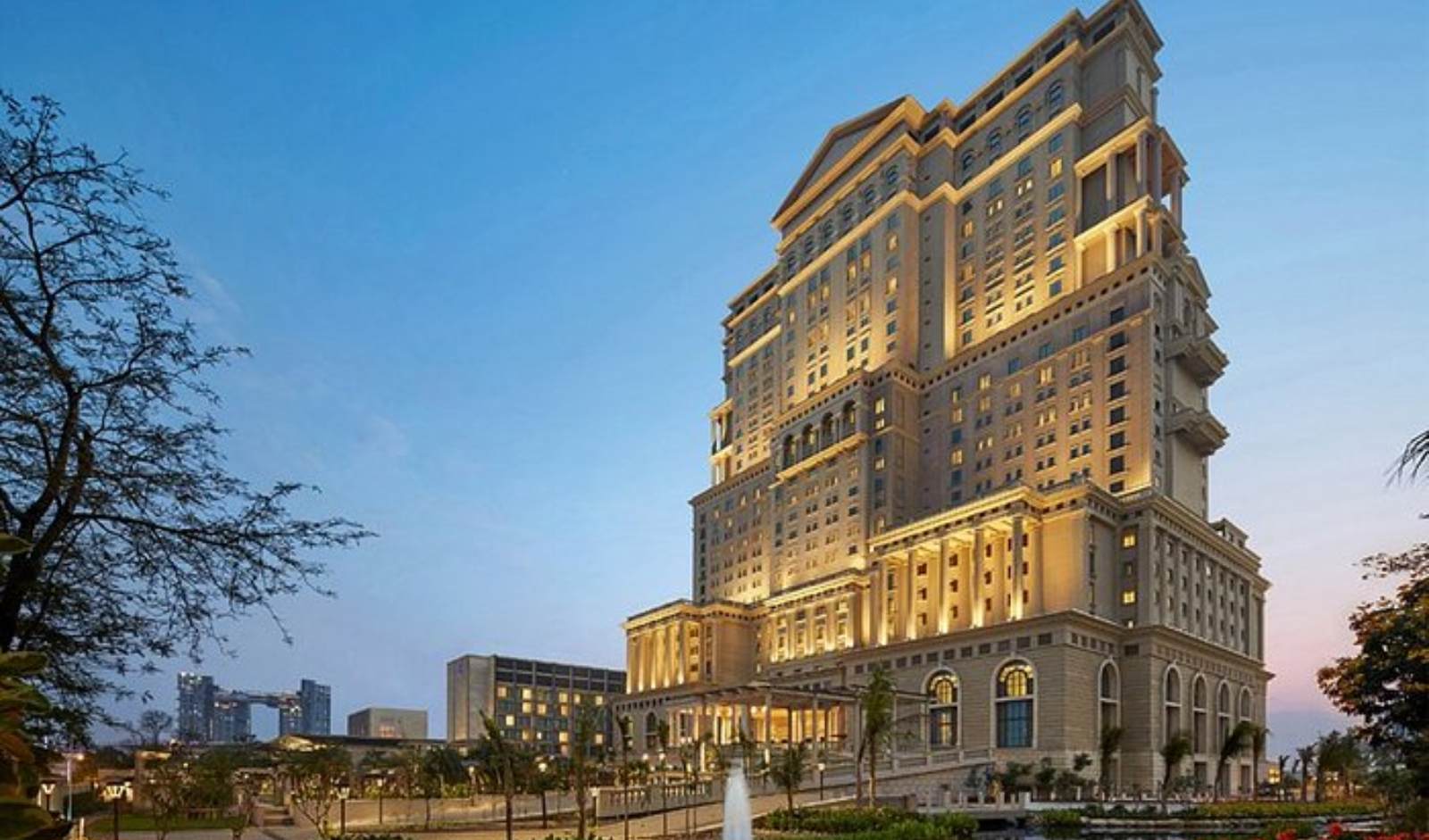 ITC Hotels Expands Kebabs and Kurries Brand with 11th Outlet in Mohali