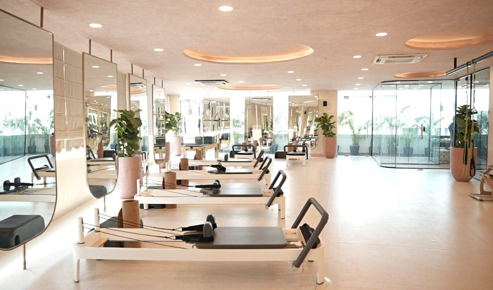 Slay Pilates Opens Gurgaon and Chattarpur Studios