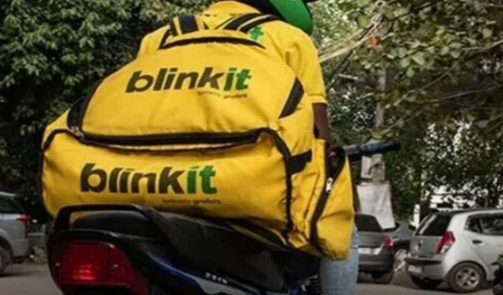 Retail India News: Blinkit posts 95 Pc Growth in 4QFY26