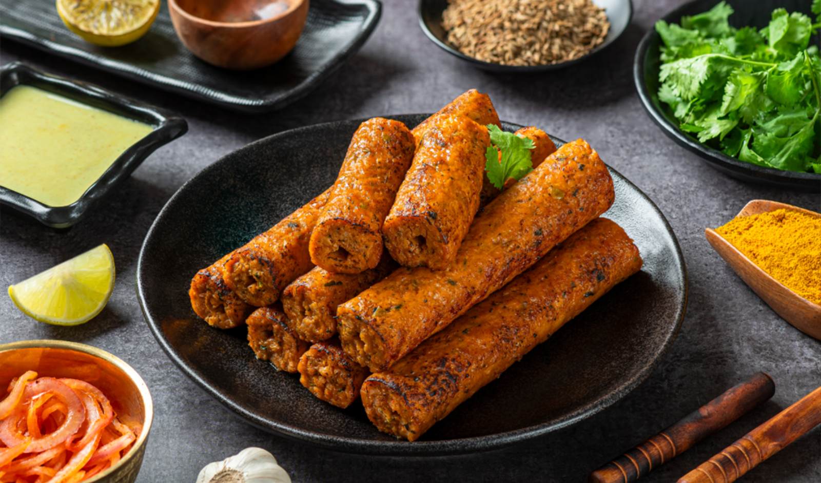 Cravicious Foods Boosts HoReCa Focus with New Manufacturing Facility