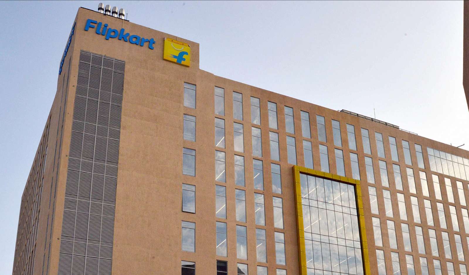 Flipkart Expands Leadership Team Ahead of IPO Plans