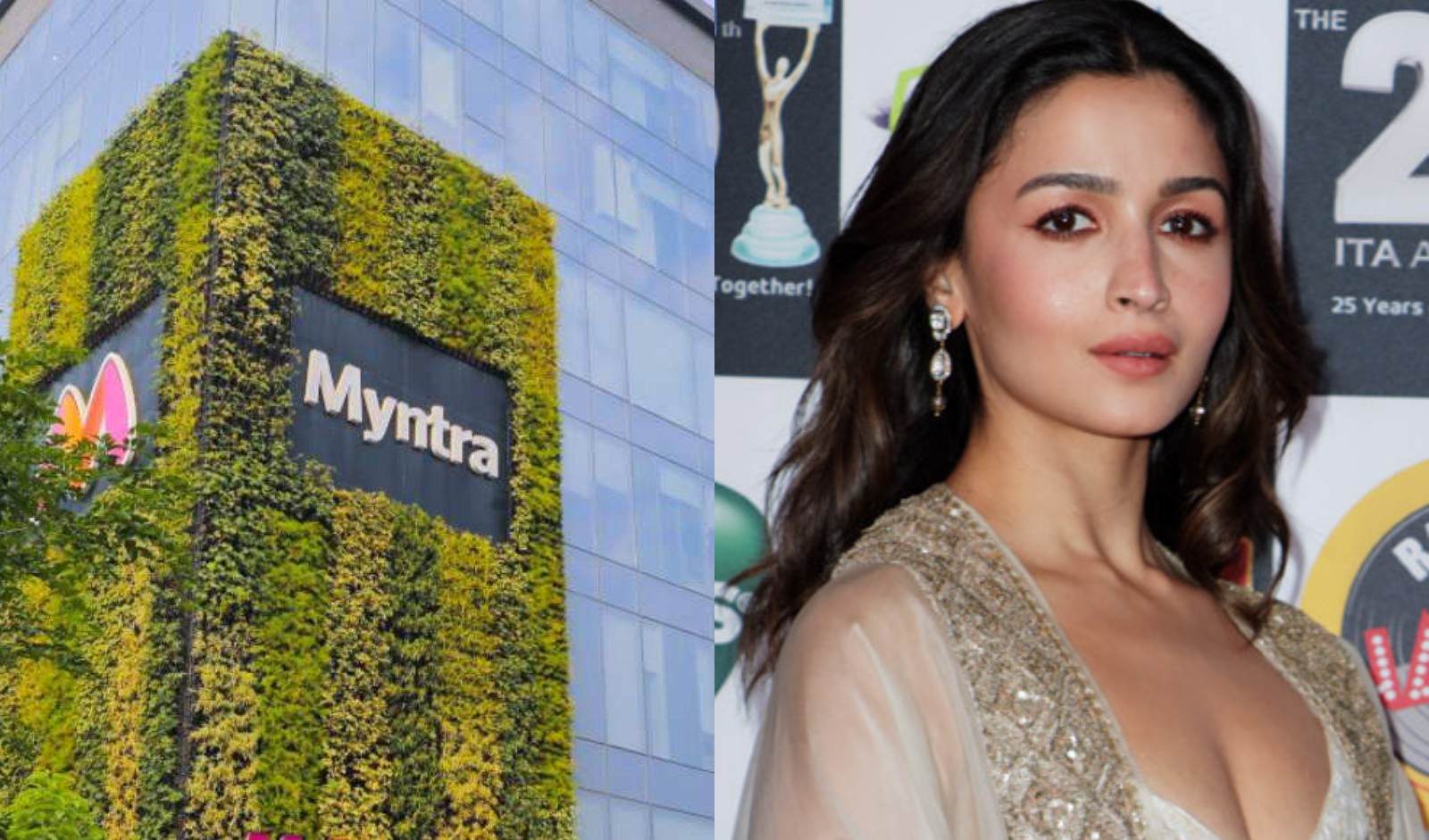 Retail India News: Myntra Ropes in Alia Bhatt as Brand Ambassador for Beauty Push