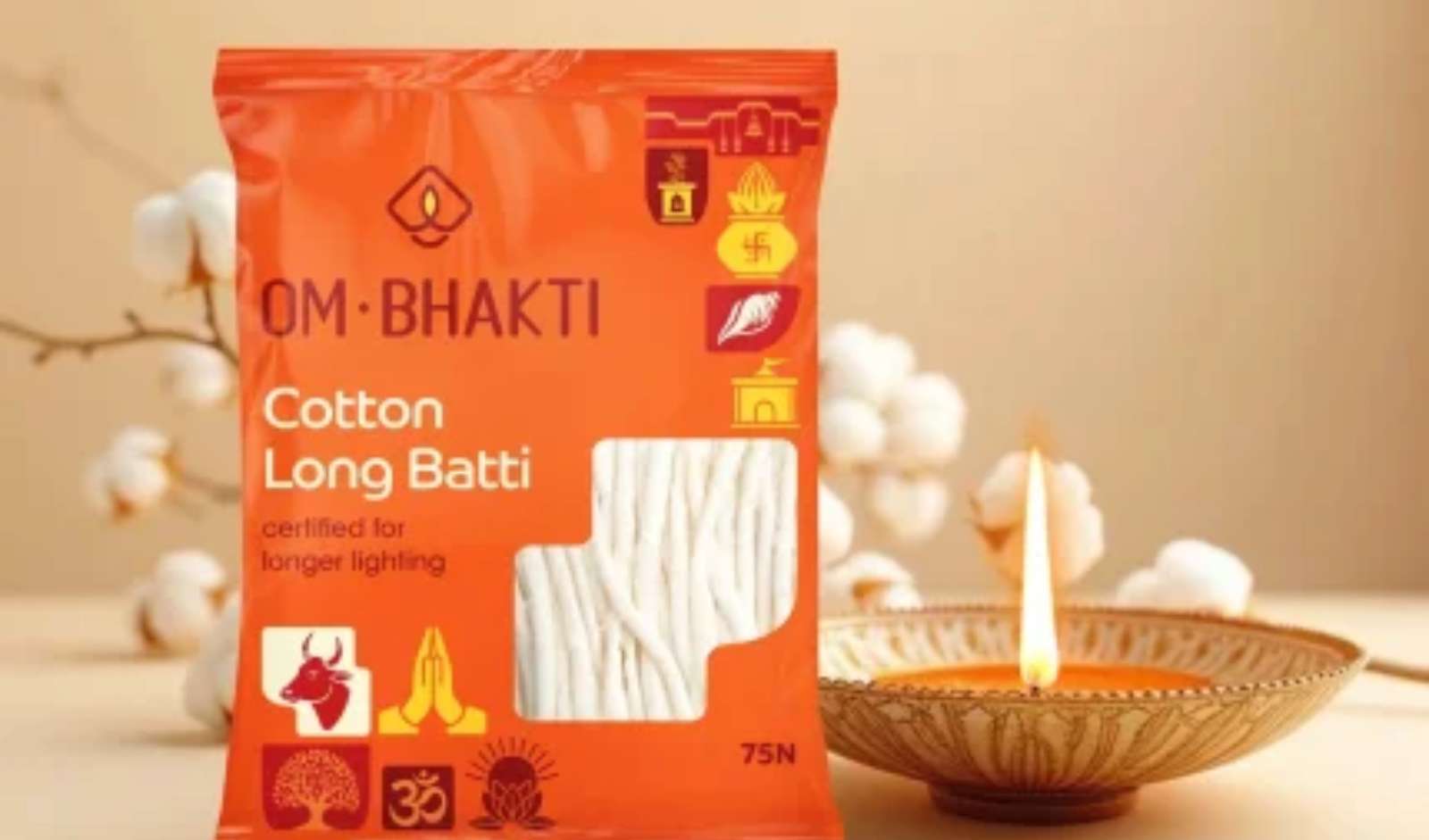 OM Bhakti Expands to 1,500 Stores in Bengaluru and Hyderabad