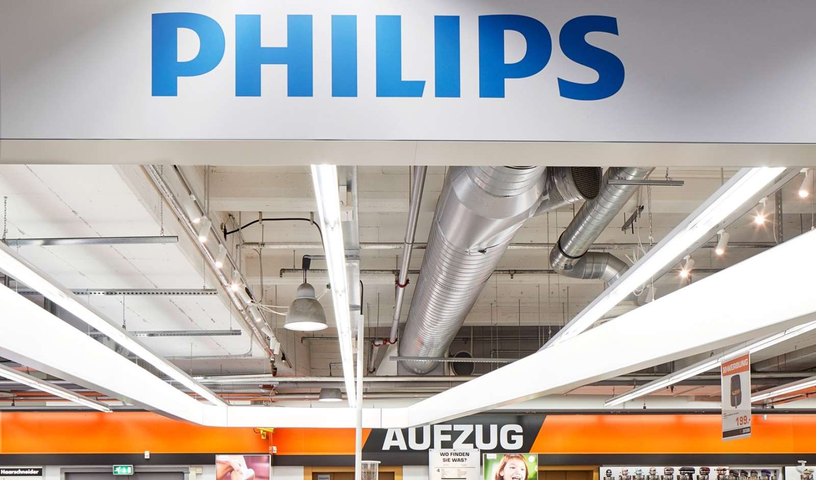 Philips Plans to Expand R&D Investment and Innovation in India