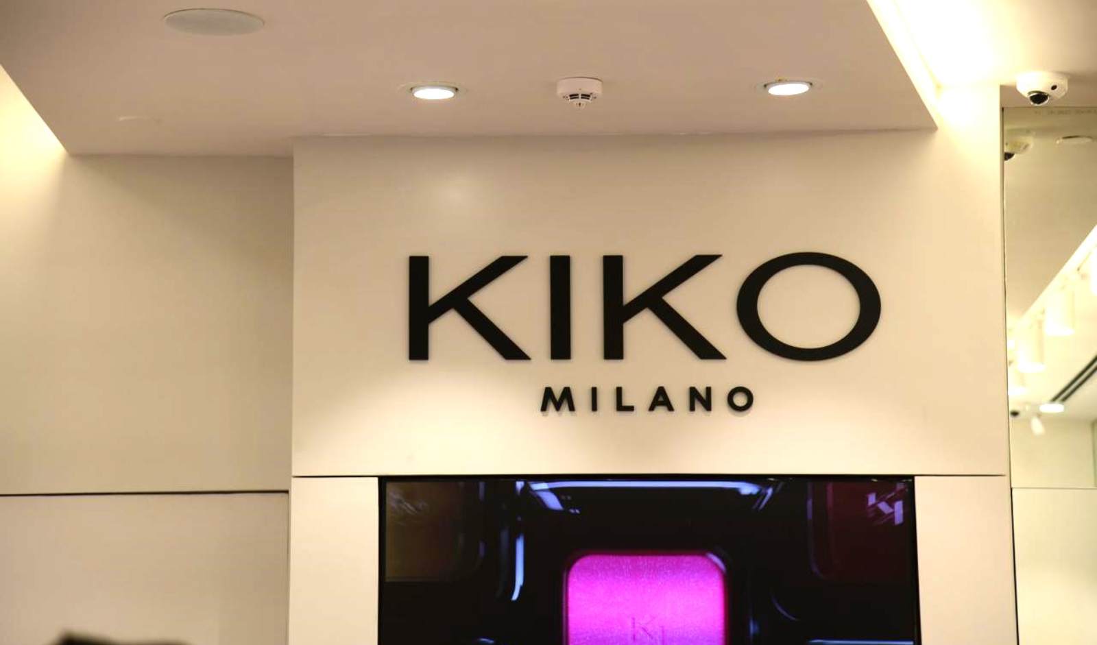 KIKO Milano Enters Hyderabad Market with New Store