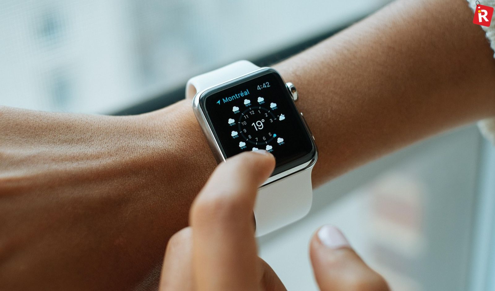 Best Smartwatch Brands in India That Are Trending Right Now