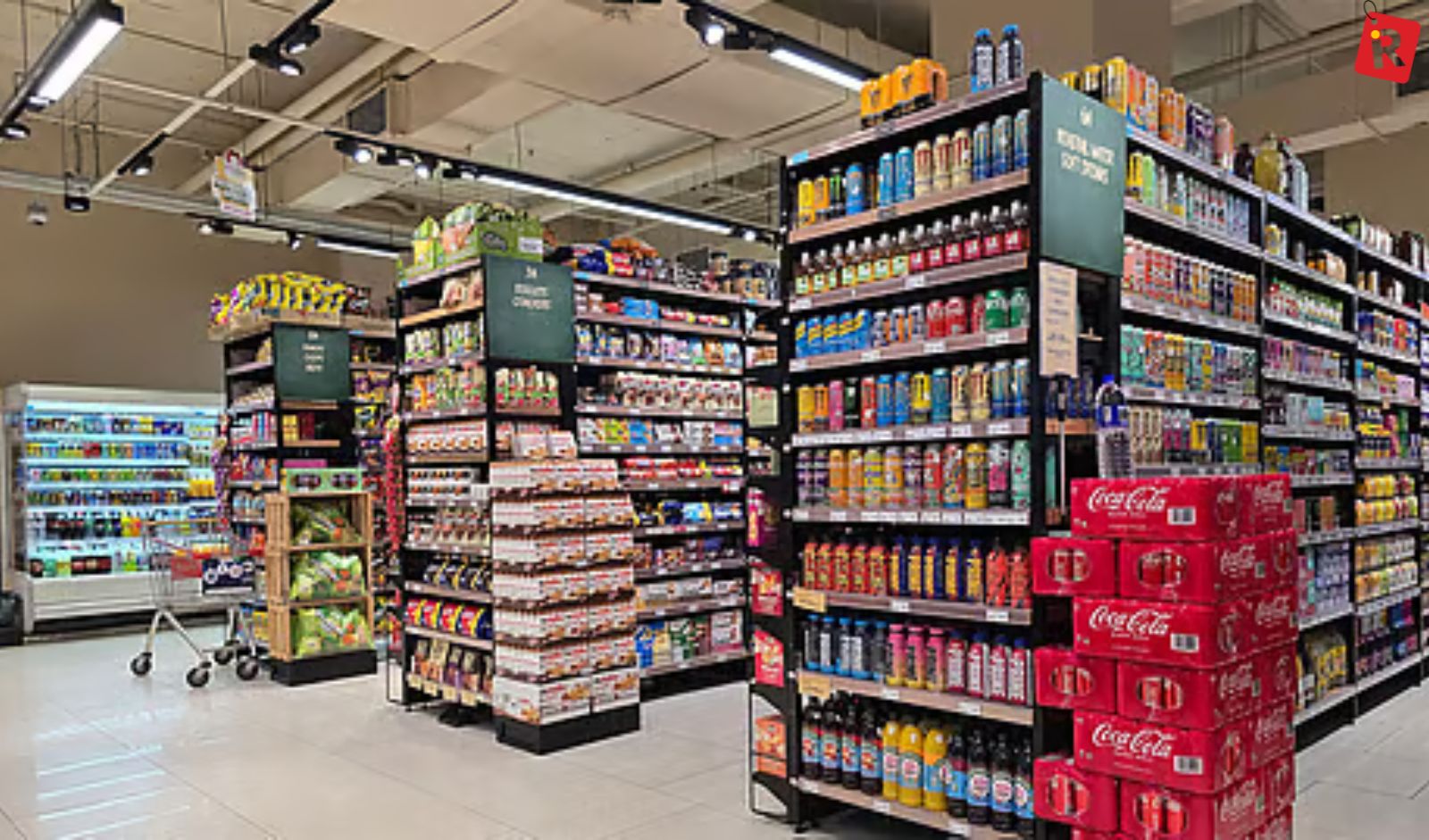 Non-Metro Cities Power 89 Pc F&B Retail Growth in 3 Years