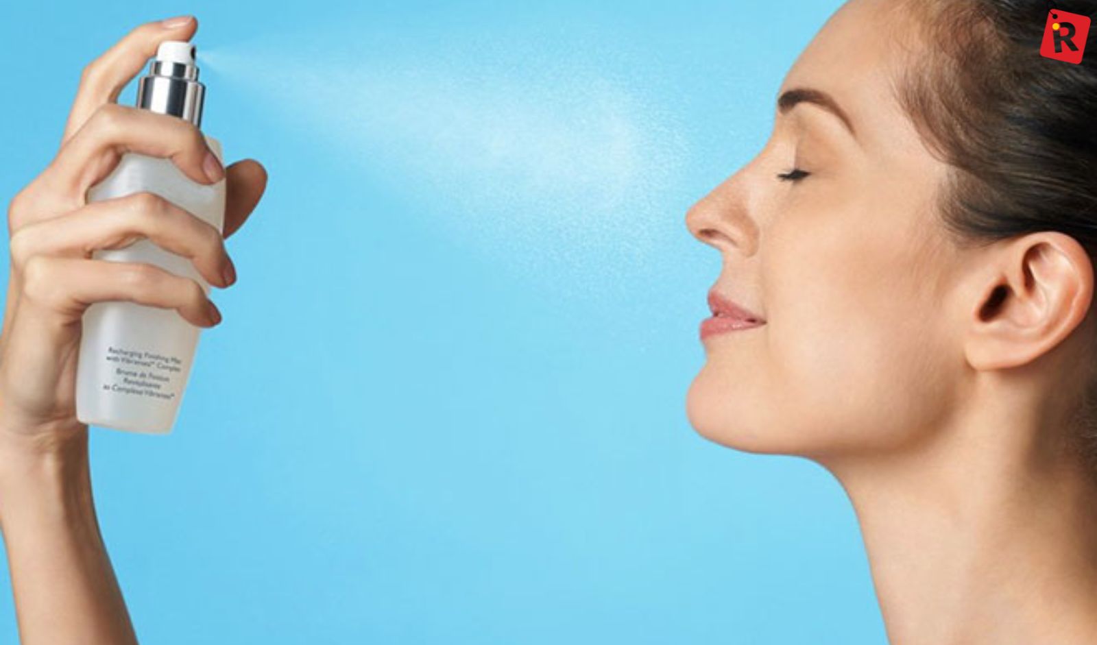Best Makeup Setting Sprays in India