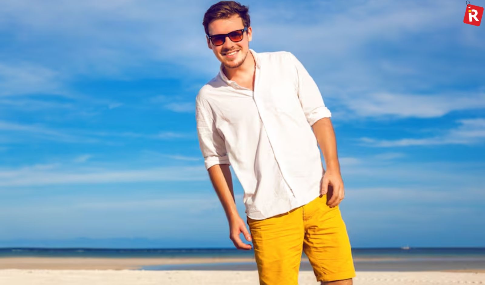 Best Men’s Shirt Brands for Summer