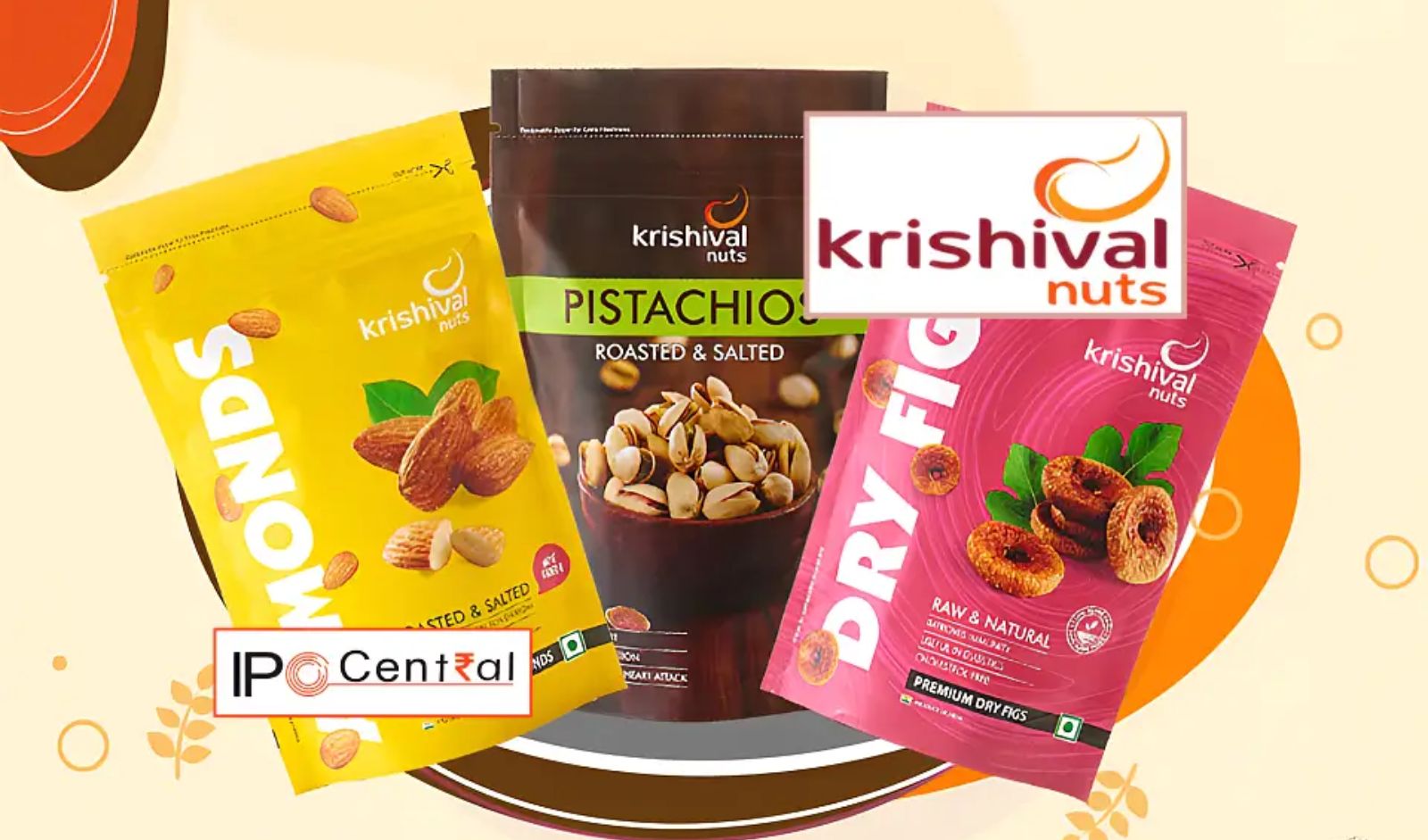 Krishival Foods Reports Strong Q4 and FY26 Performance