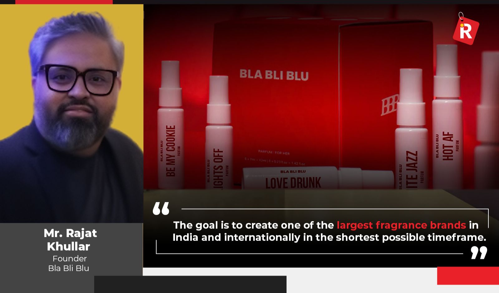 Bla Bli Blu Plans Offline Expansion in Metro Cities, Eyes Global Markets