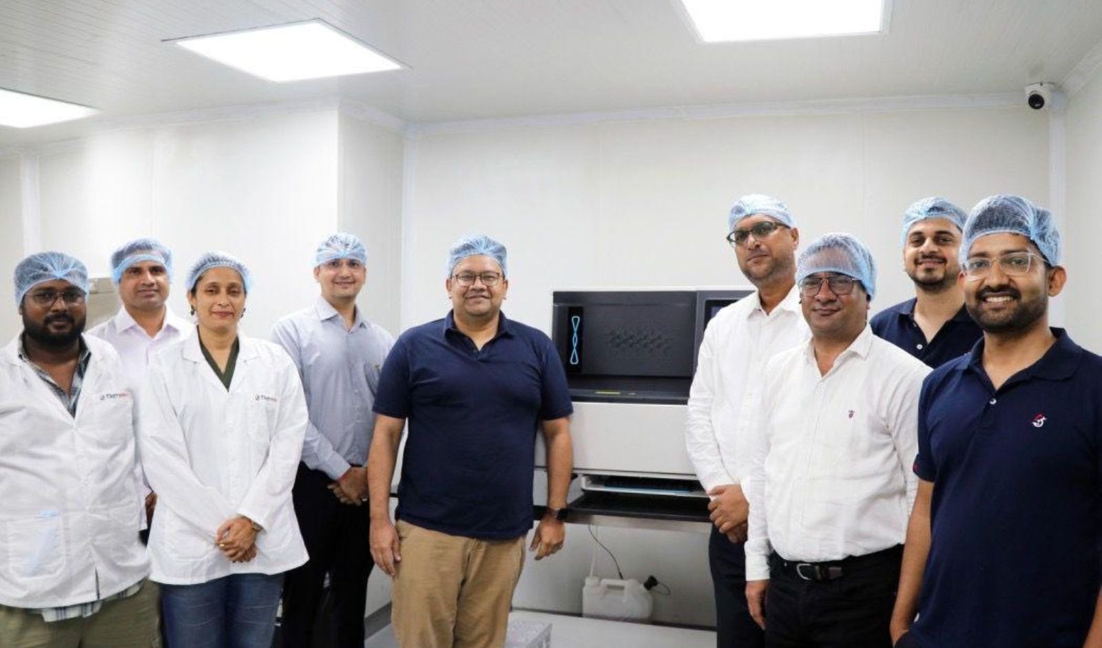 Thyrocare Technologies Reports Strong Q4 Growth Driven by Diagnostics Demand