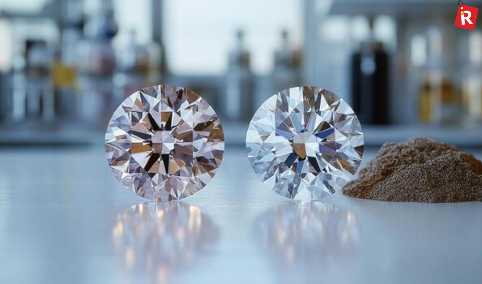 The rise of everyday diamonds: How consumer buying behaviour is…
