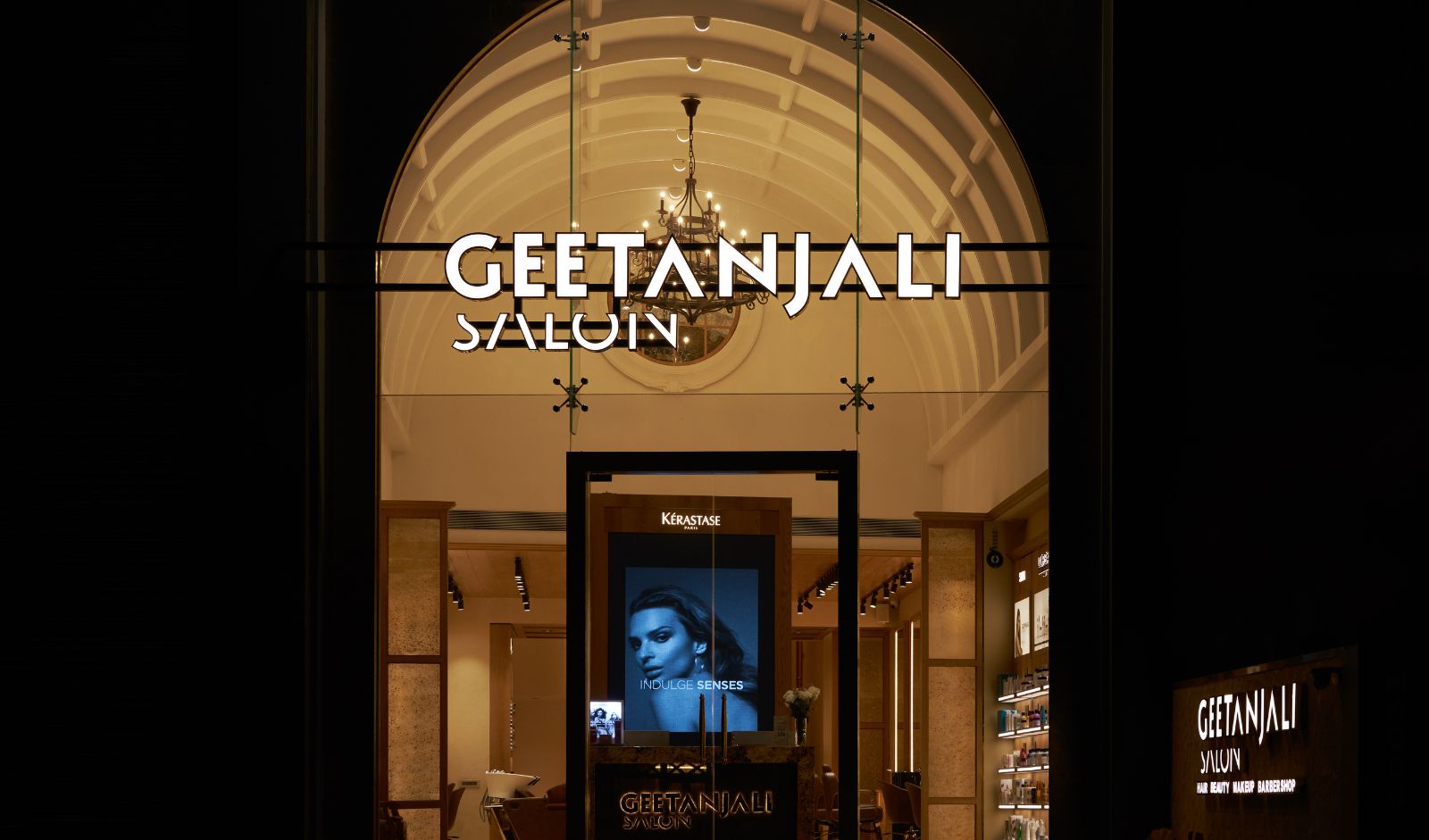 Geetanjali Salon Scales Operations Across India with New City Expansions