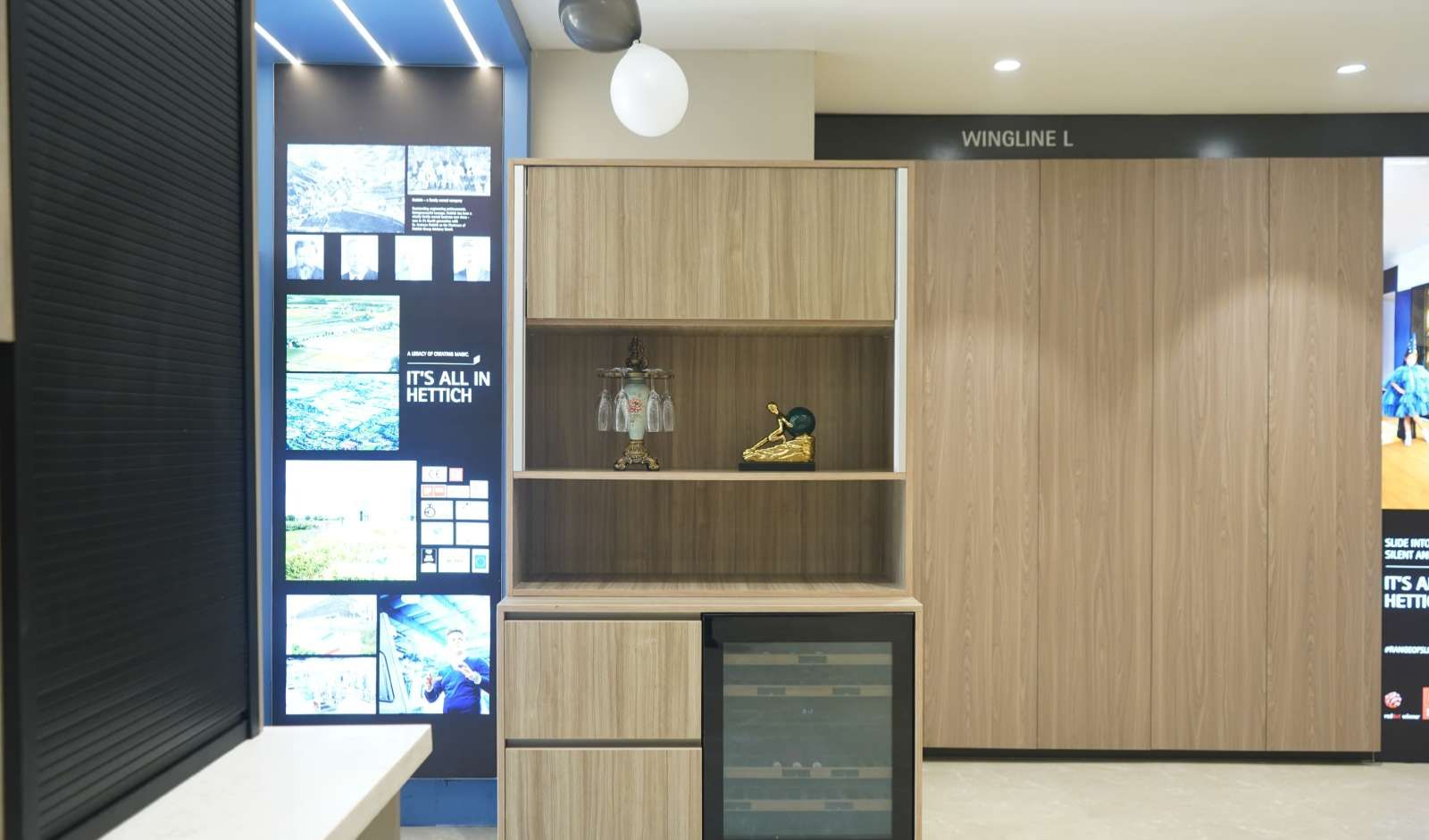 Hettich India Expands Retail Footprint with HeX Store Launch in Ludhiana