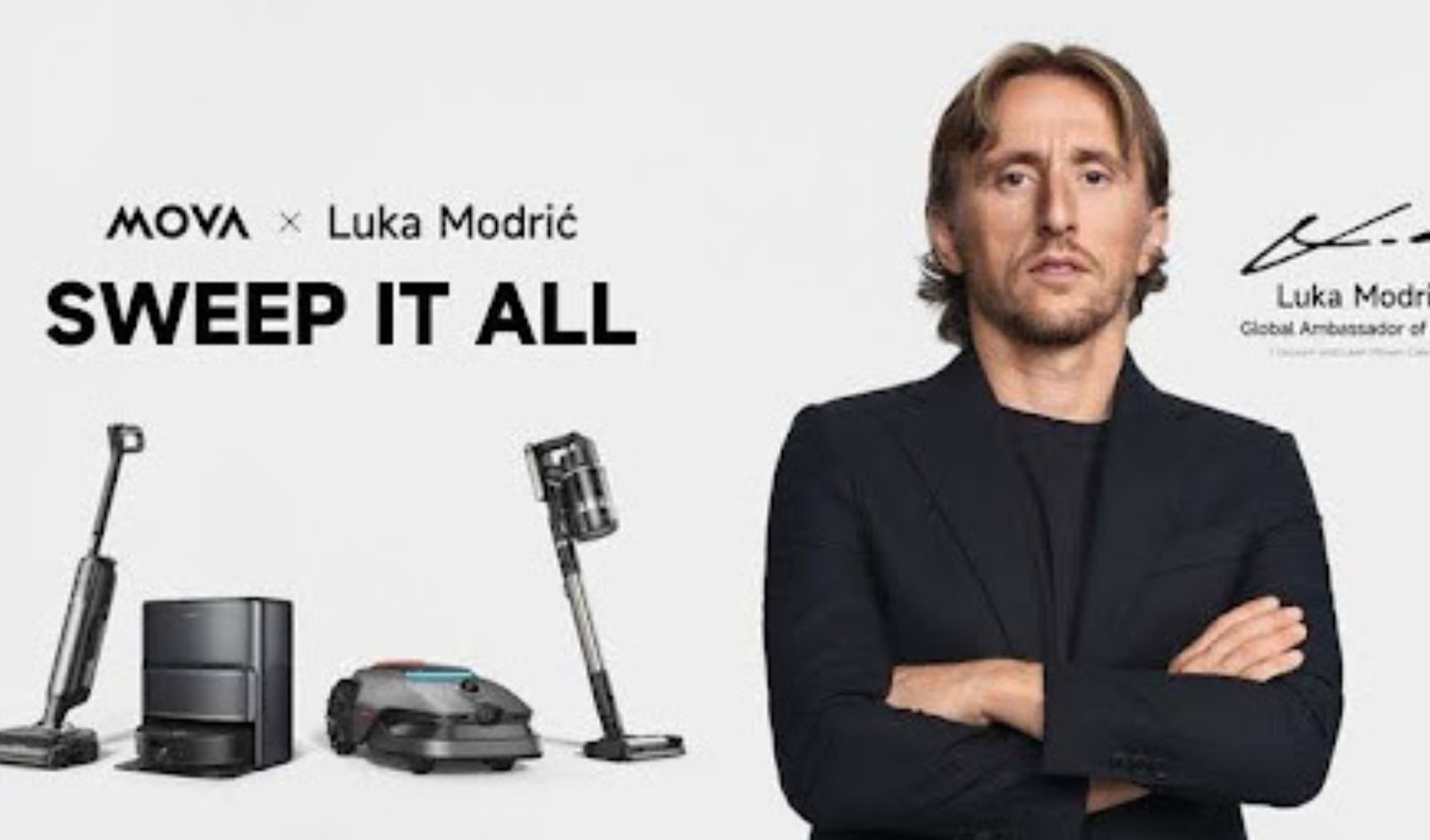 MOVA Expands India Portfolio with V50 Ultra Smart Vacuum