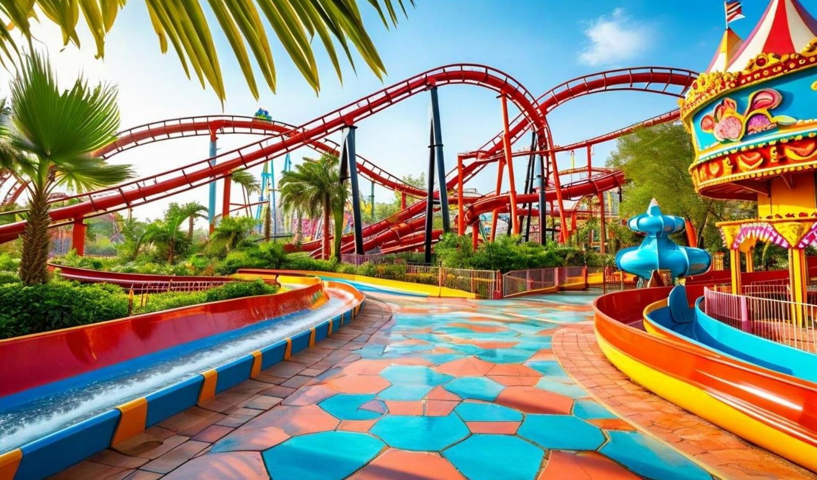 Wonderla Reports Highest-Ever Q4 and FY26 Revenue Growth