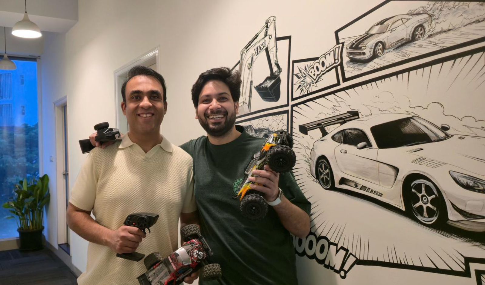 {Funding Alert} Legend of Toys Bags Rs 21 Cr Funding to Scale Premium Toy Business