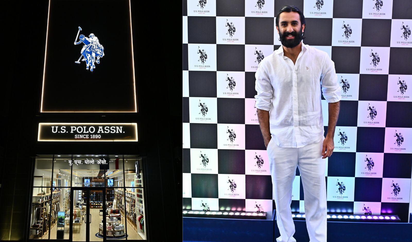 U.S. Polo Assn. Strengthens India Retail Network with Jaipur Store Launch